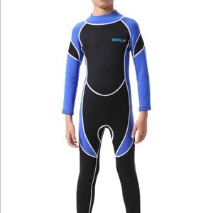Cokar Neoprene Wetsuit